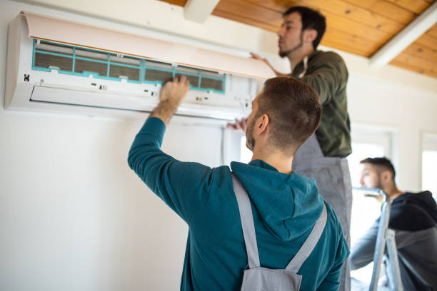 Best Central Air Repair  in Lovettsville, VA