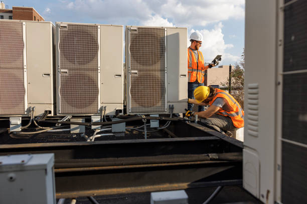 Best HVAC Service Technicians  in Lovettsville, VA