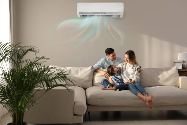 Best HVAC Maintenance Near Me  in Lovettsville, VA