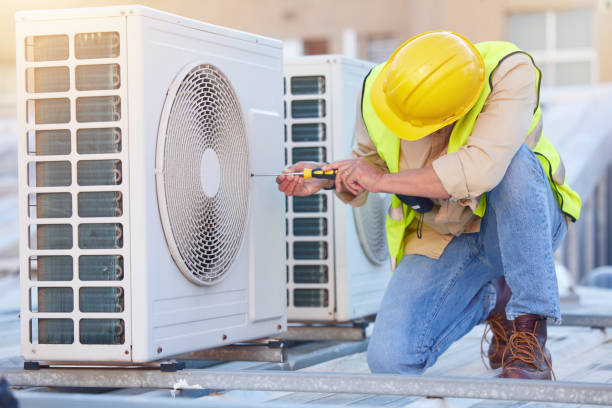Best HVAC System Installation  in Lovettsville, VA