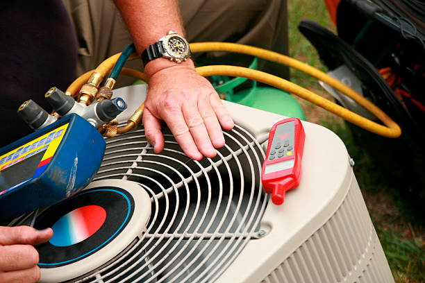 Best HVAC Installation Services  in Lovettsville, VA