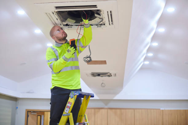 Best HVAC Installation Services  in Lovettsville, VA