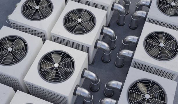 Best HVAC Repair Near Me  in Lovettsville, VA